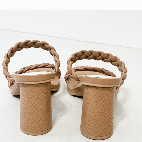 Dolce Vita Nairi Woven Cafe Stella.👡 - Picture 2 of 5